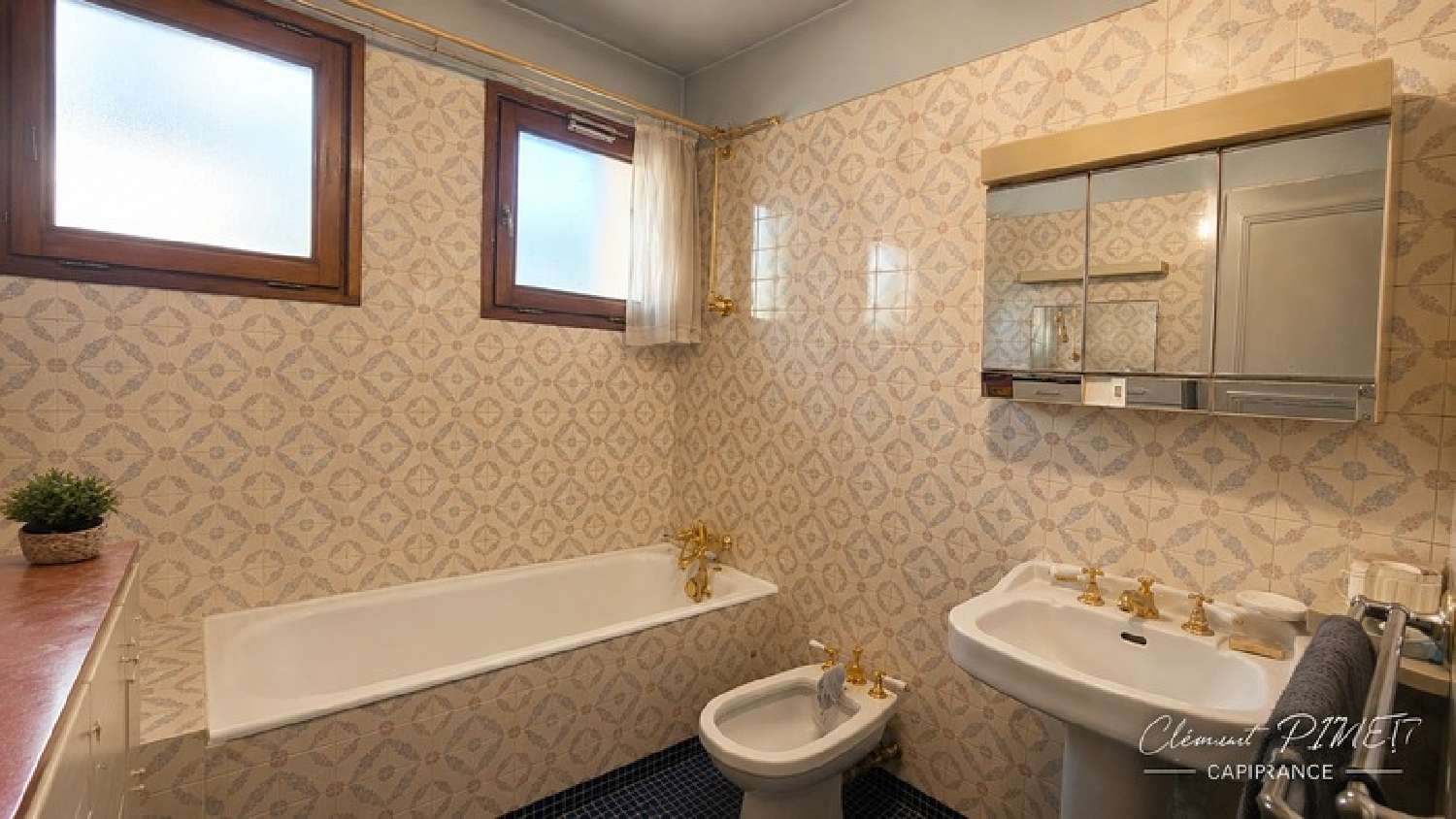 à vendre appartement Gap Hautes-Alpes 6