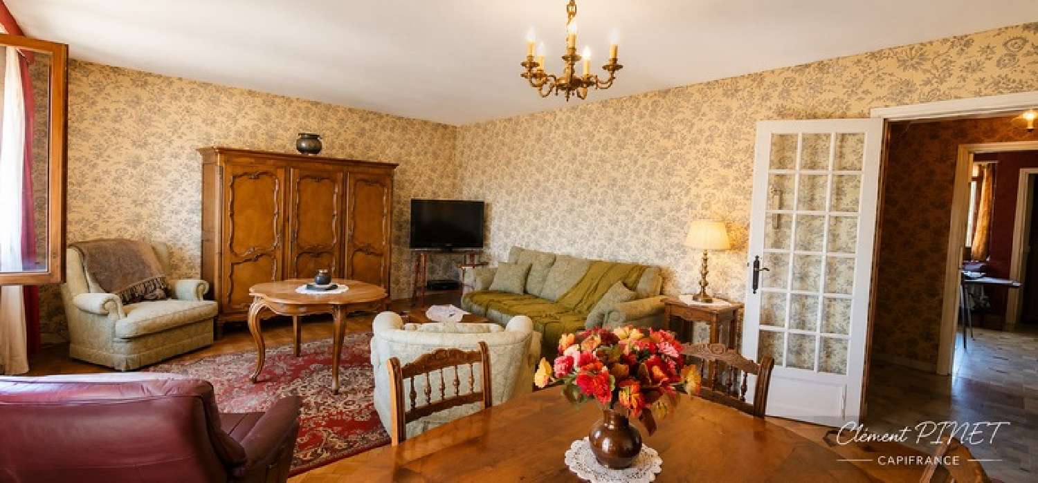 à vendre appartement Gap Hautes-Alpes 8