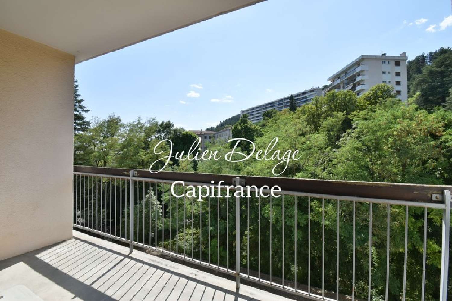 à vendre appartement Gap Hautes-Alpes 1