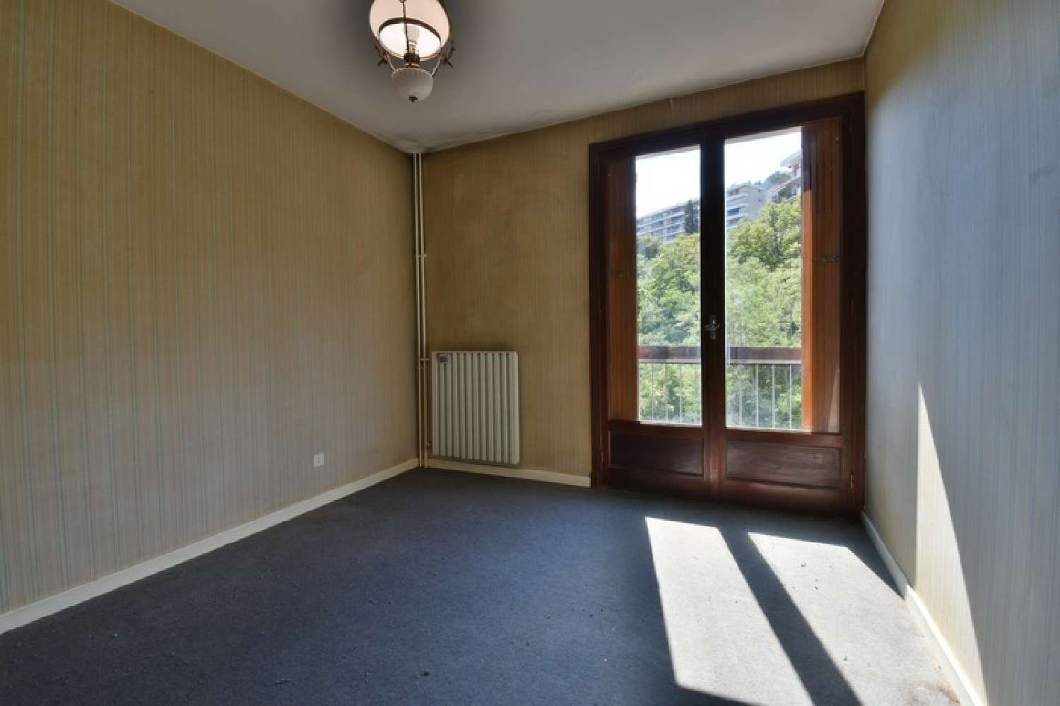 à vendre appartement Gap Hautes-Alpes 3
