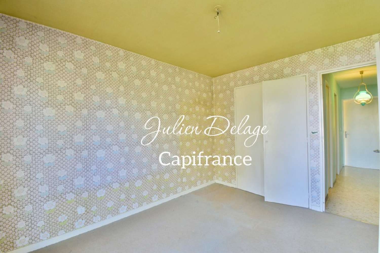 à vendre appartement Gap Hautes-Alpes 5