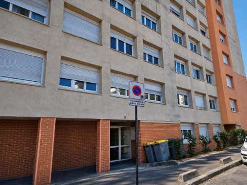 Garges-lès-Gonesse Val-d'Oise appartement foto 7373258