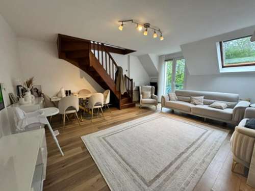 Garges-lès-Gonesse Val-d'Oise apartment foto 7373519