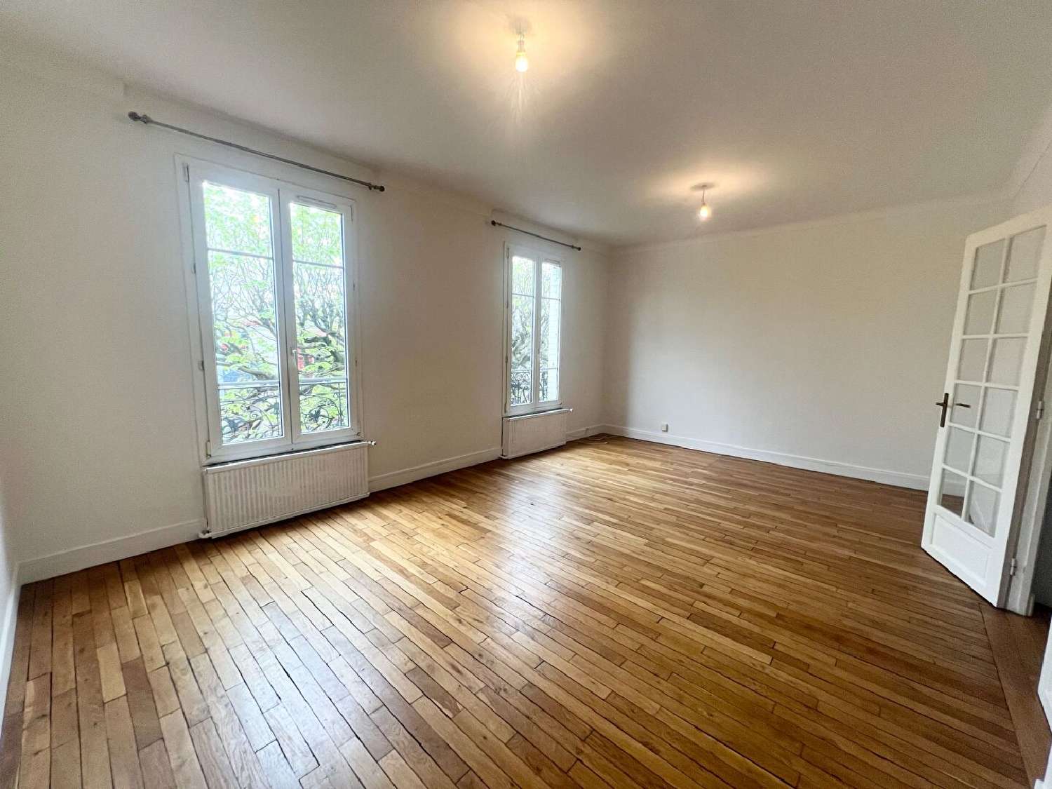 à vendre appartement Gentilly Val-de-Marne 1