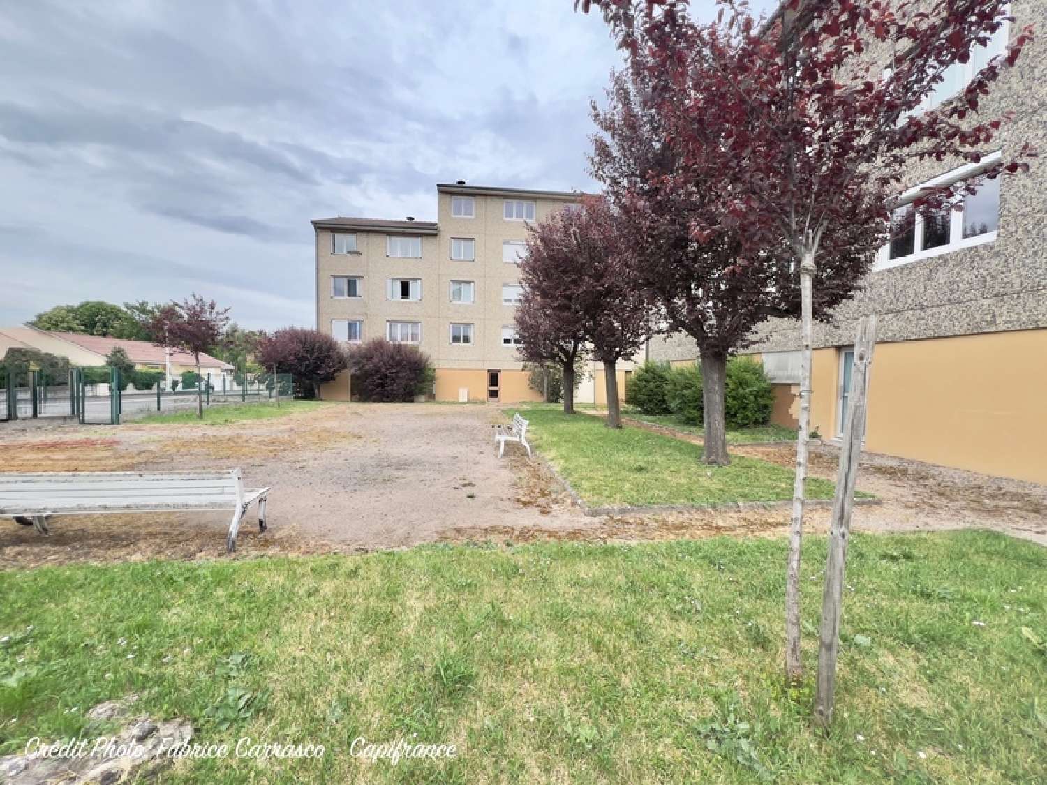 for sale apartment Gerzat Puy-de-Dôme 1