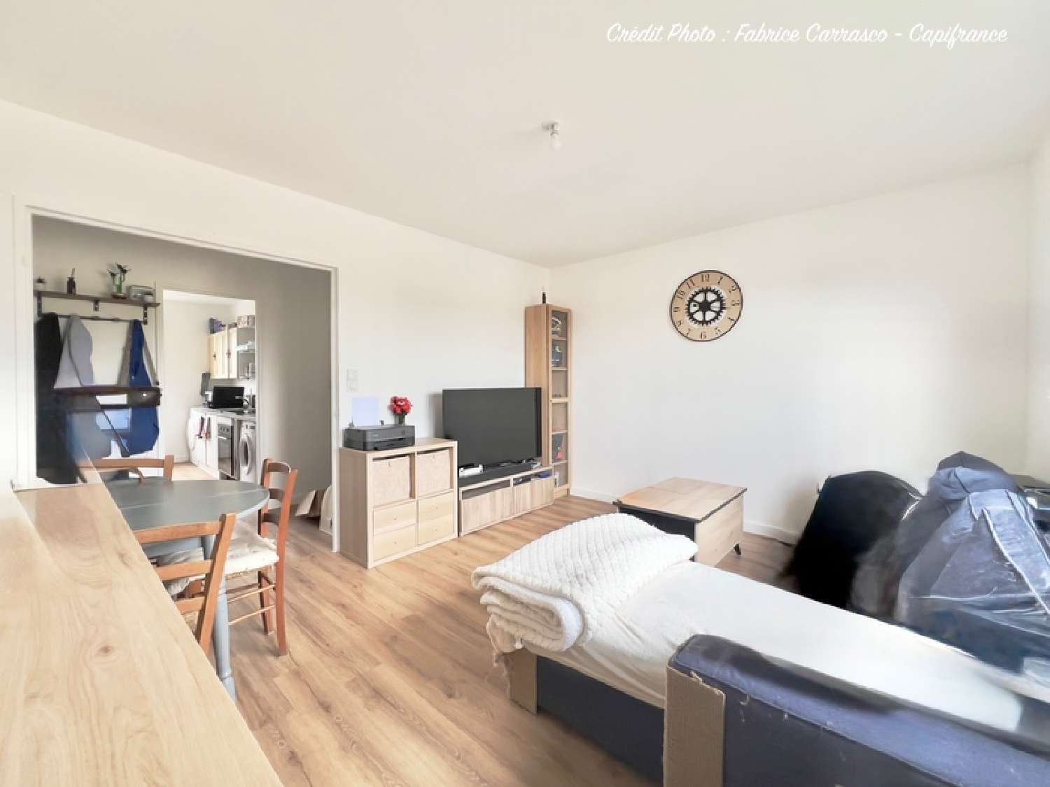 for sale apartment Gerzat Puy-de-Dôme 4