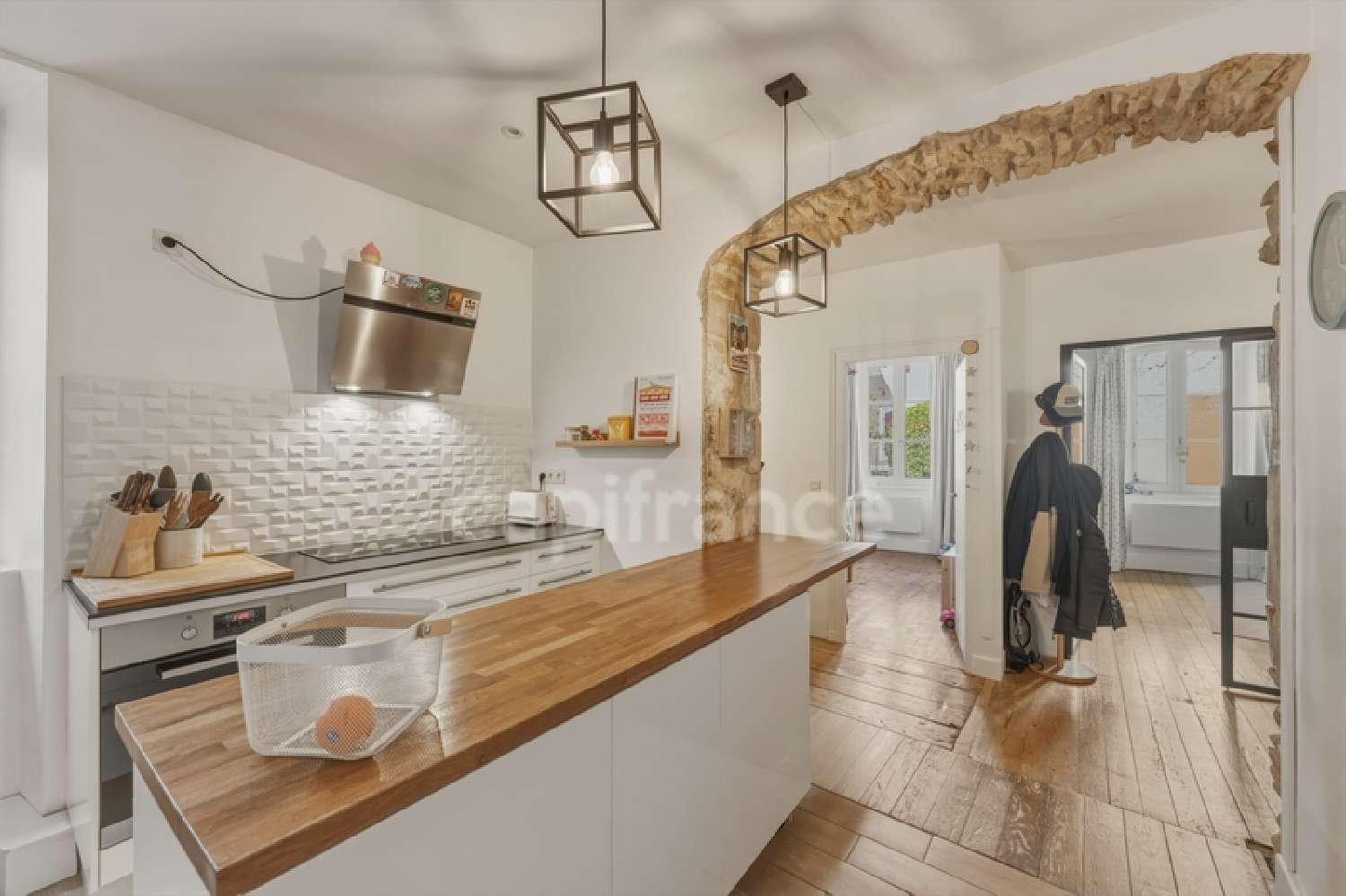 te koop appartement Gex Ain 8