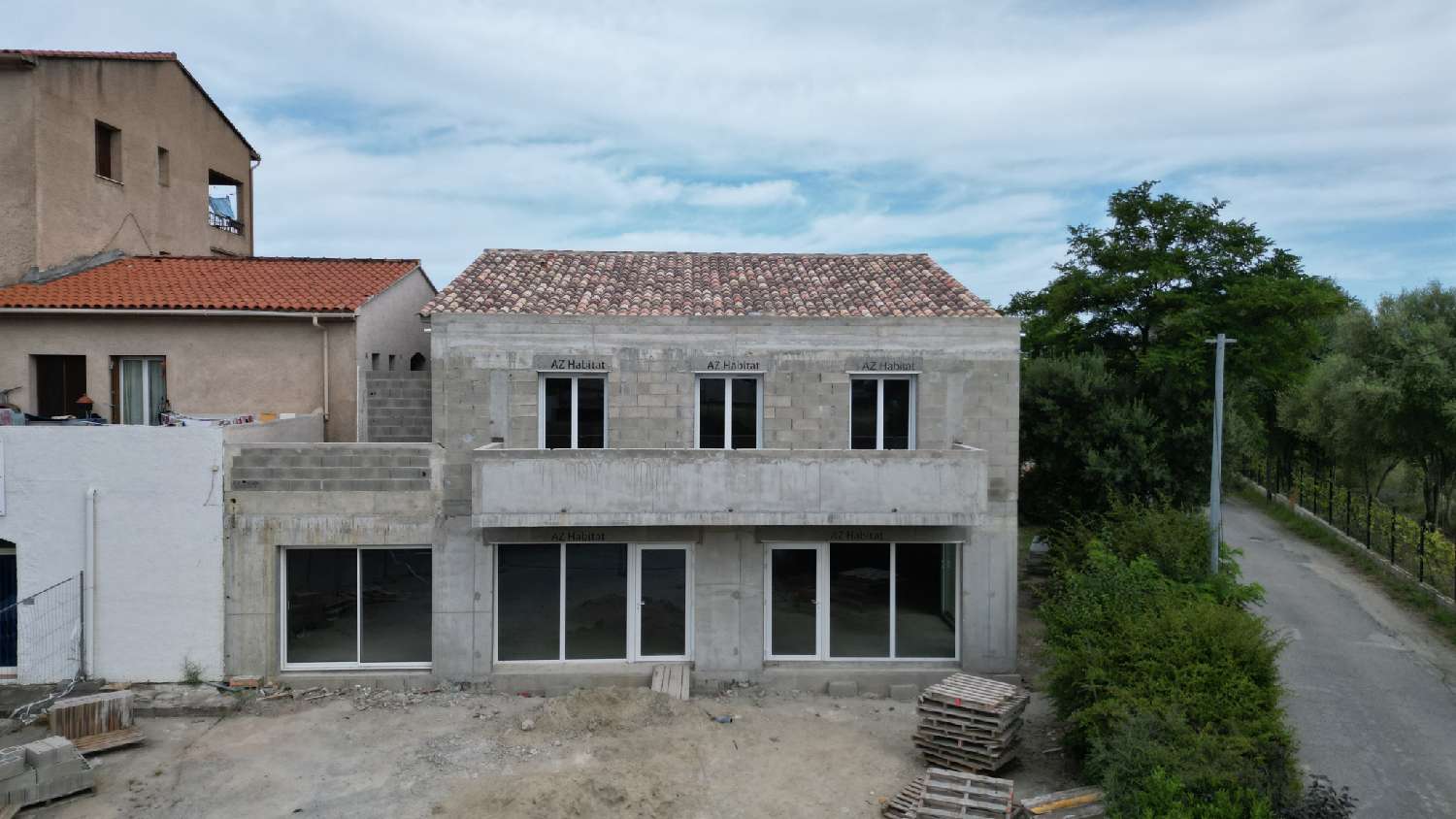 te koop appartement Ghisonaccia Haute-Corse 3