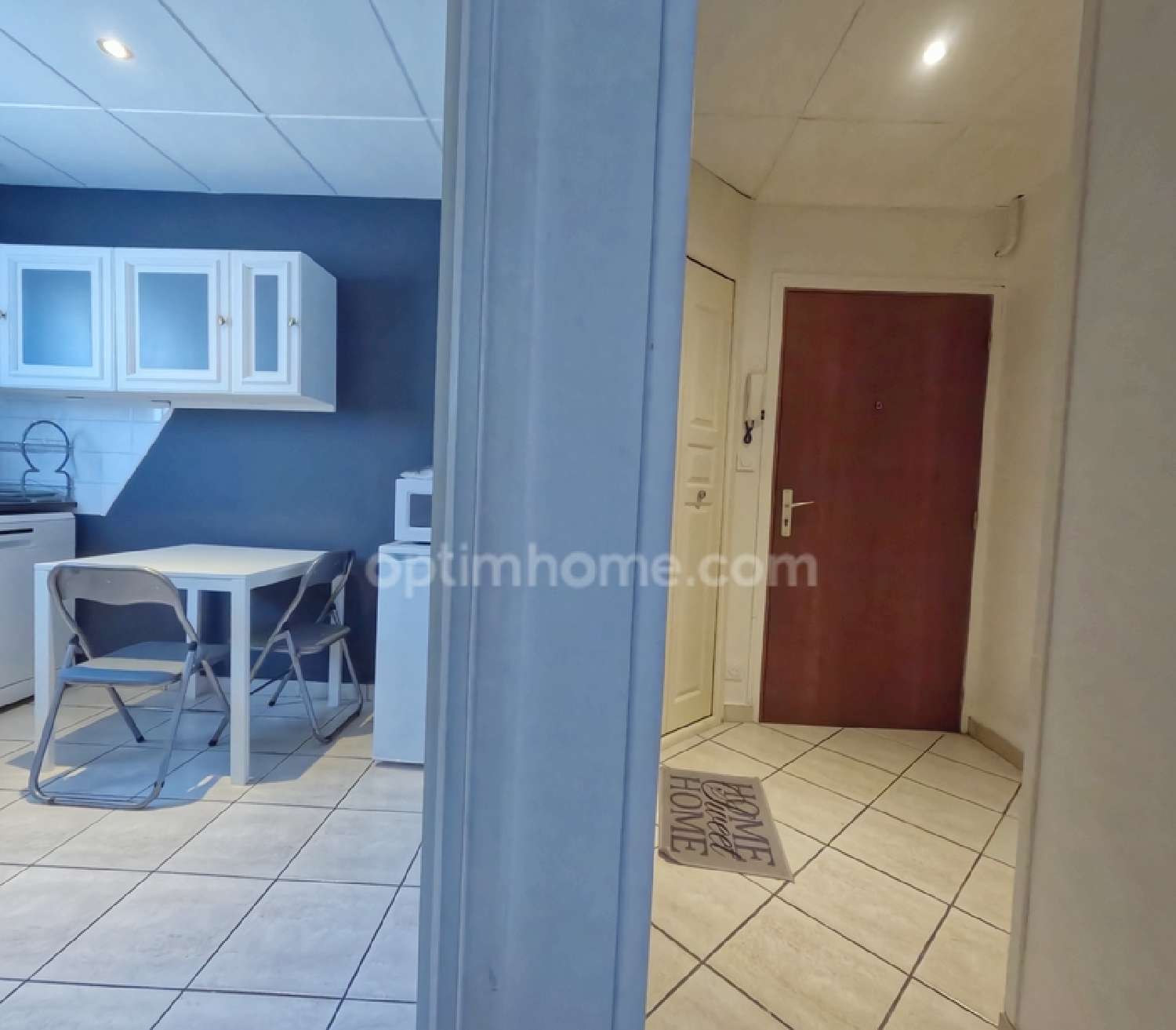à vendre appartement Gières Isère 2