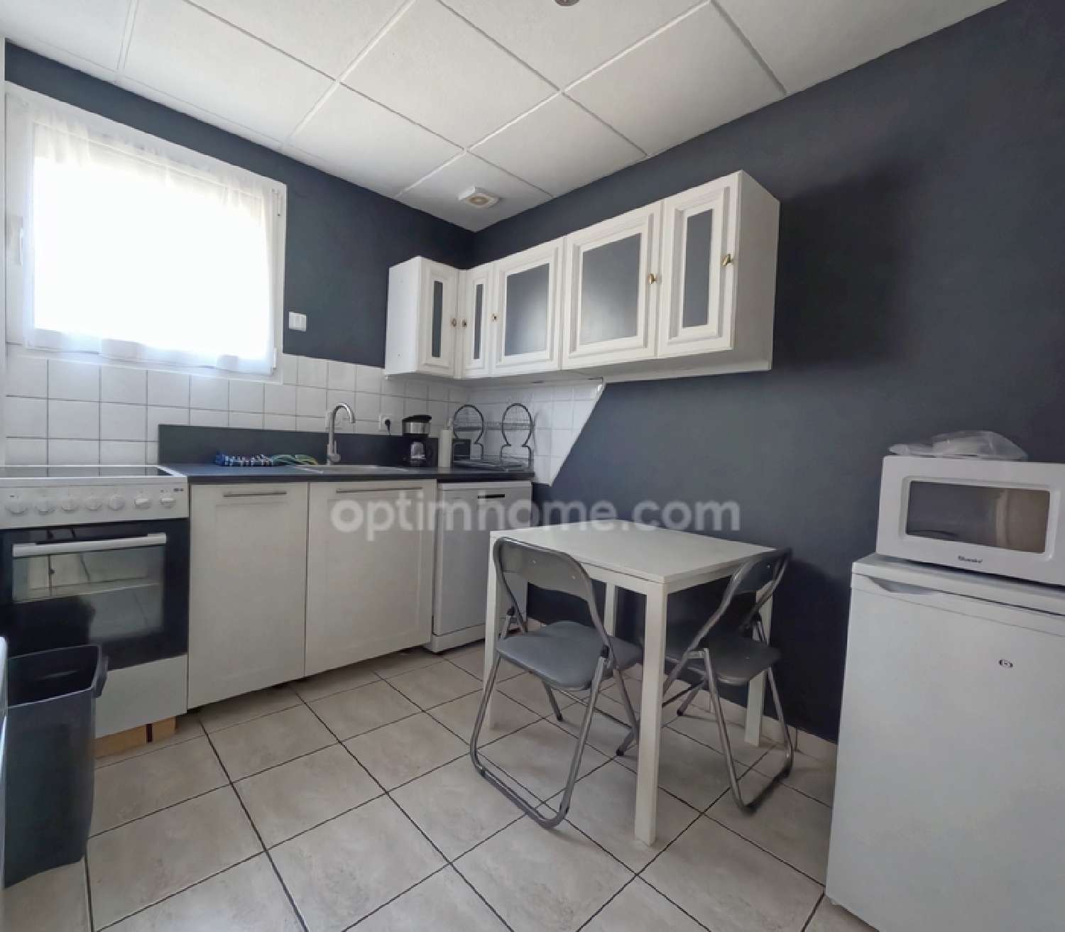 à vendre appartement Gières Isère 3
