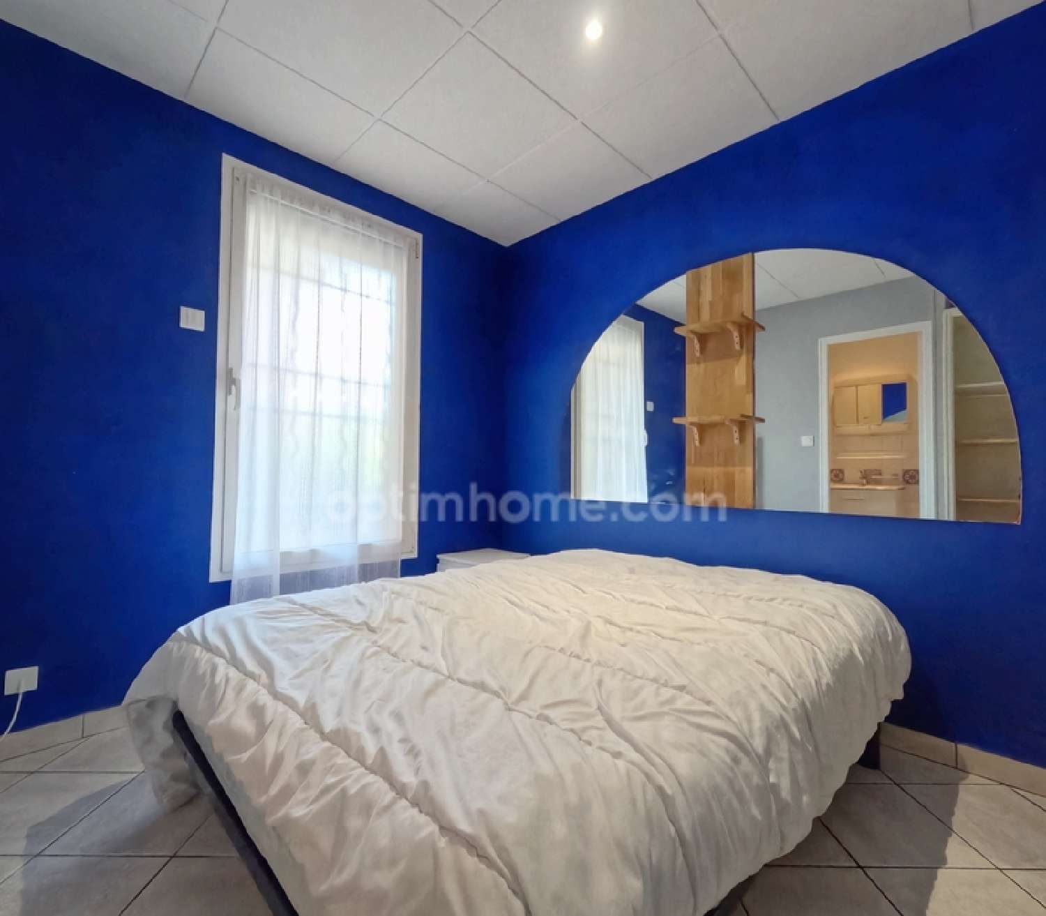 à vendre appartement Gières Isère 5