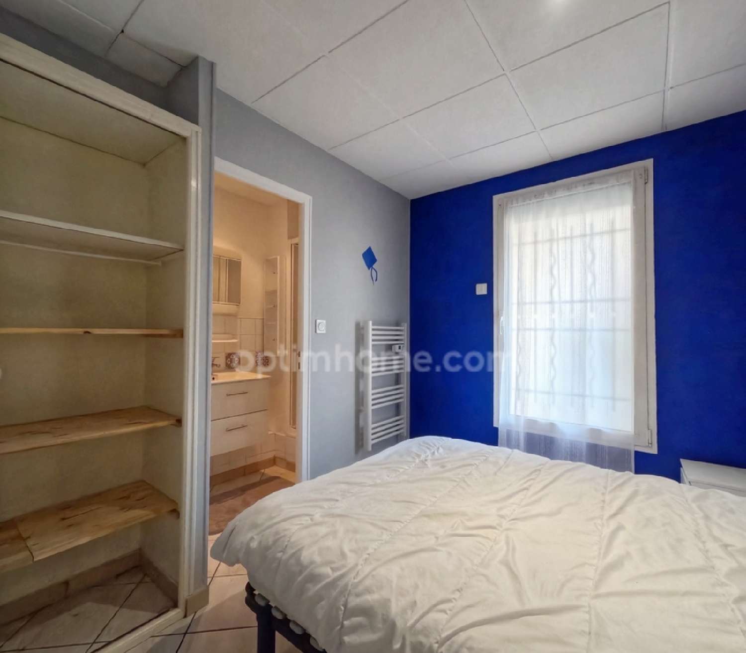 à vendre appartement Gières Isère 6