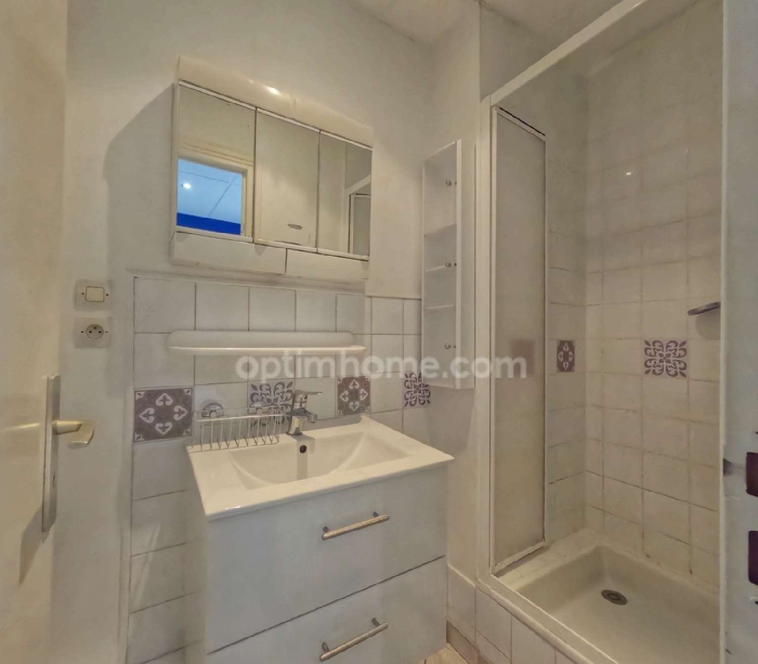 à vendre appartement Gières Isère 7