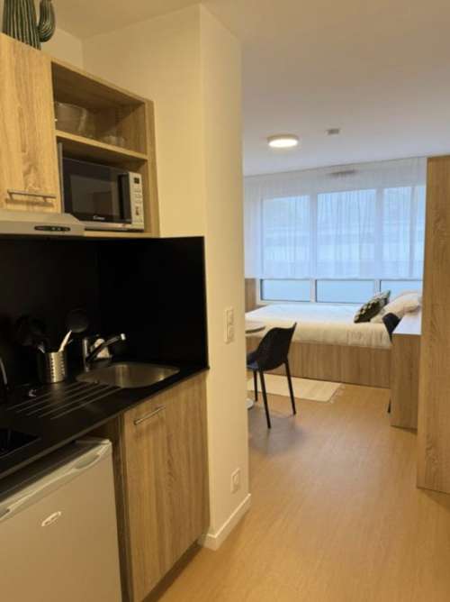 Gif-sur-Yvette Essonne appartement foto 7377423