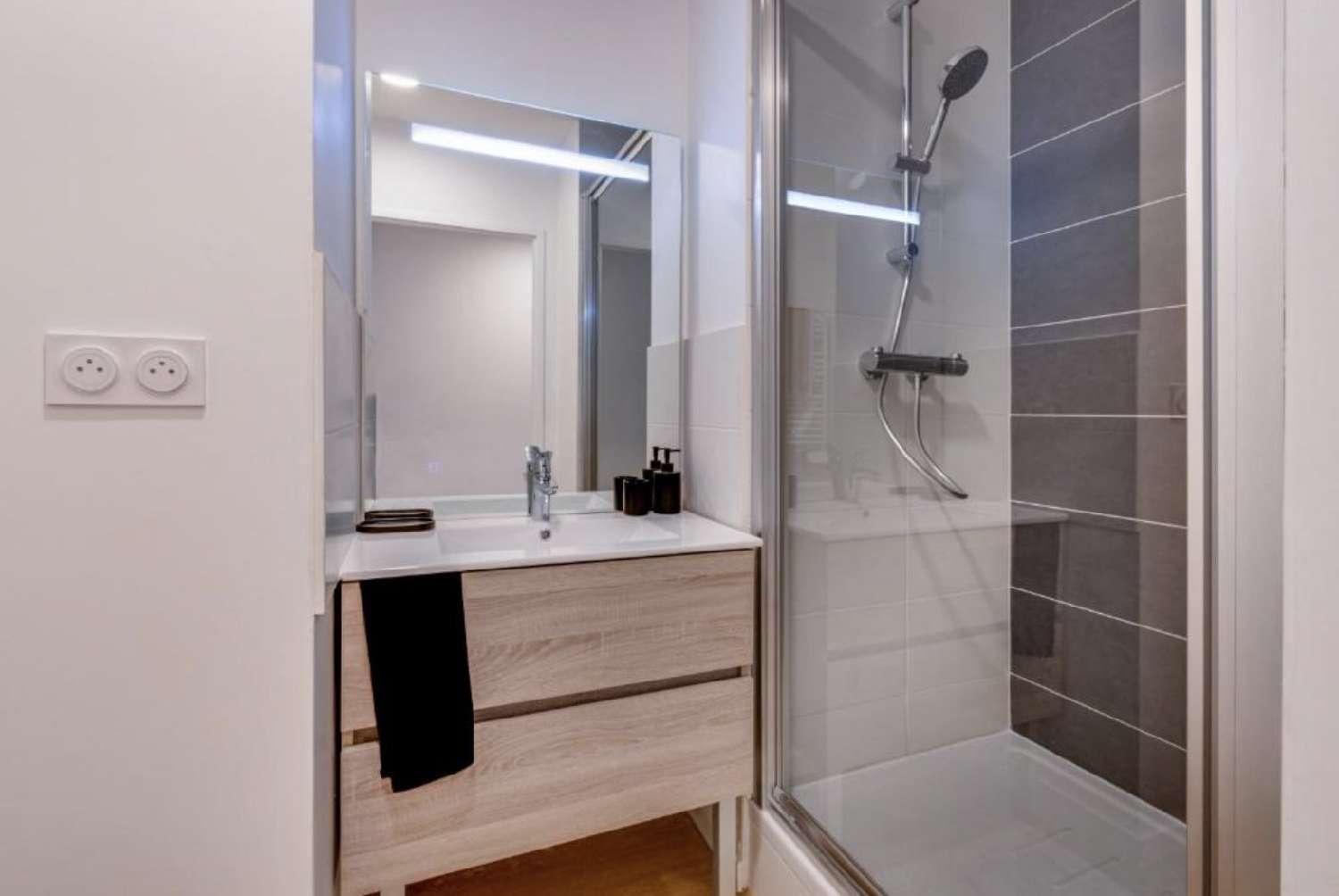 te koop appartement Gif-sur-Yvette Essonne 4