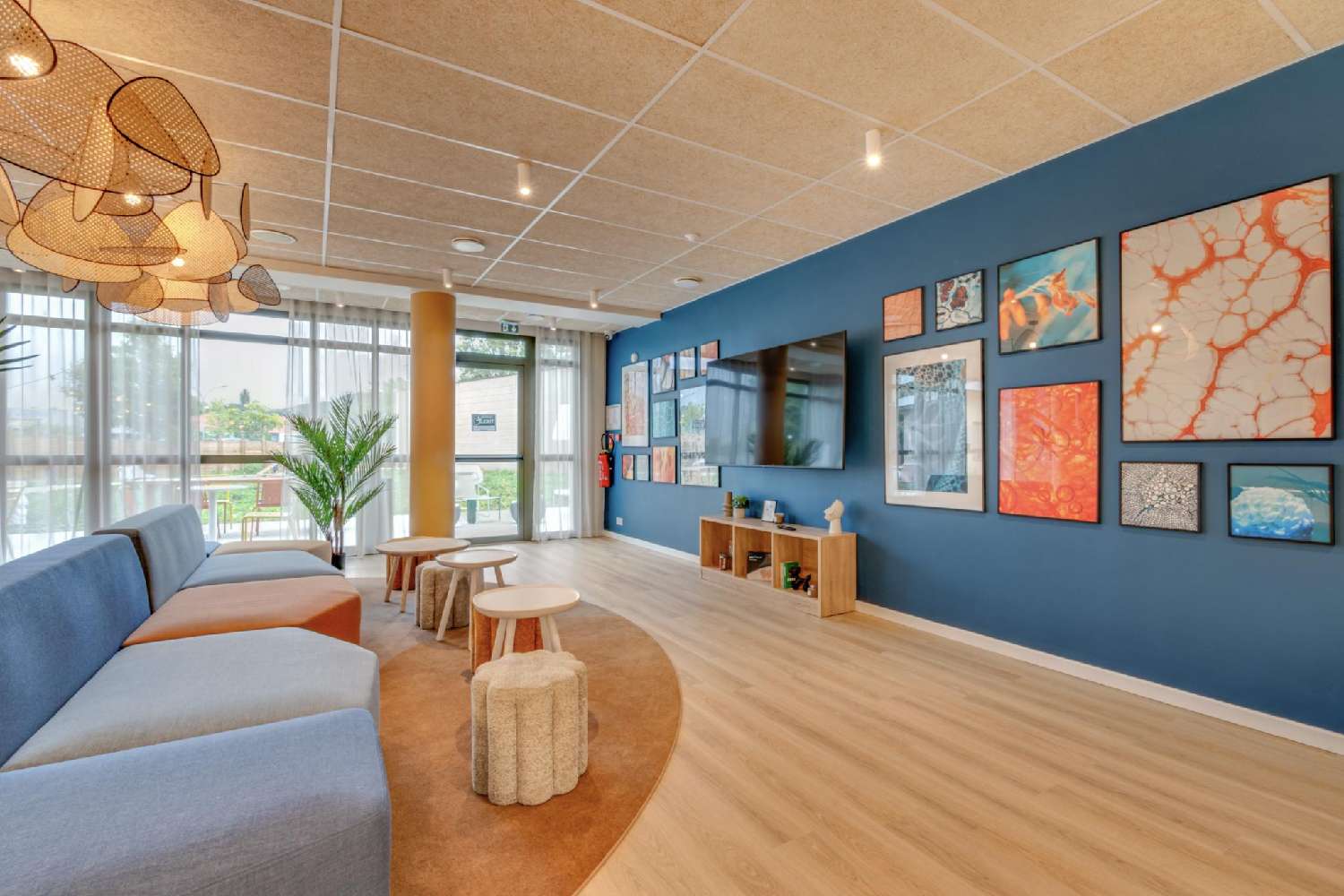 te koop appartement Gif-sur-Yvette Essonne 6