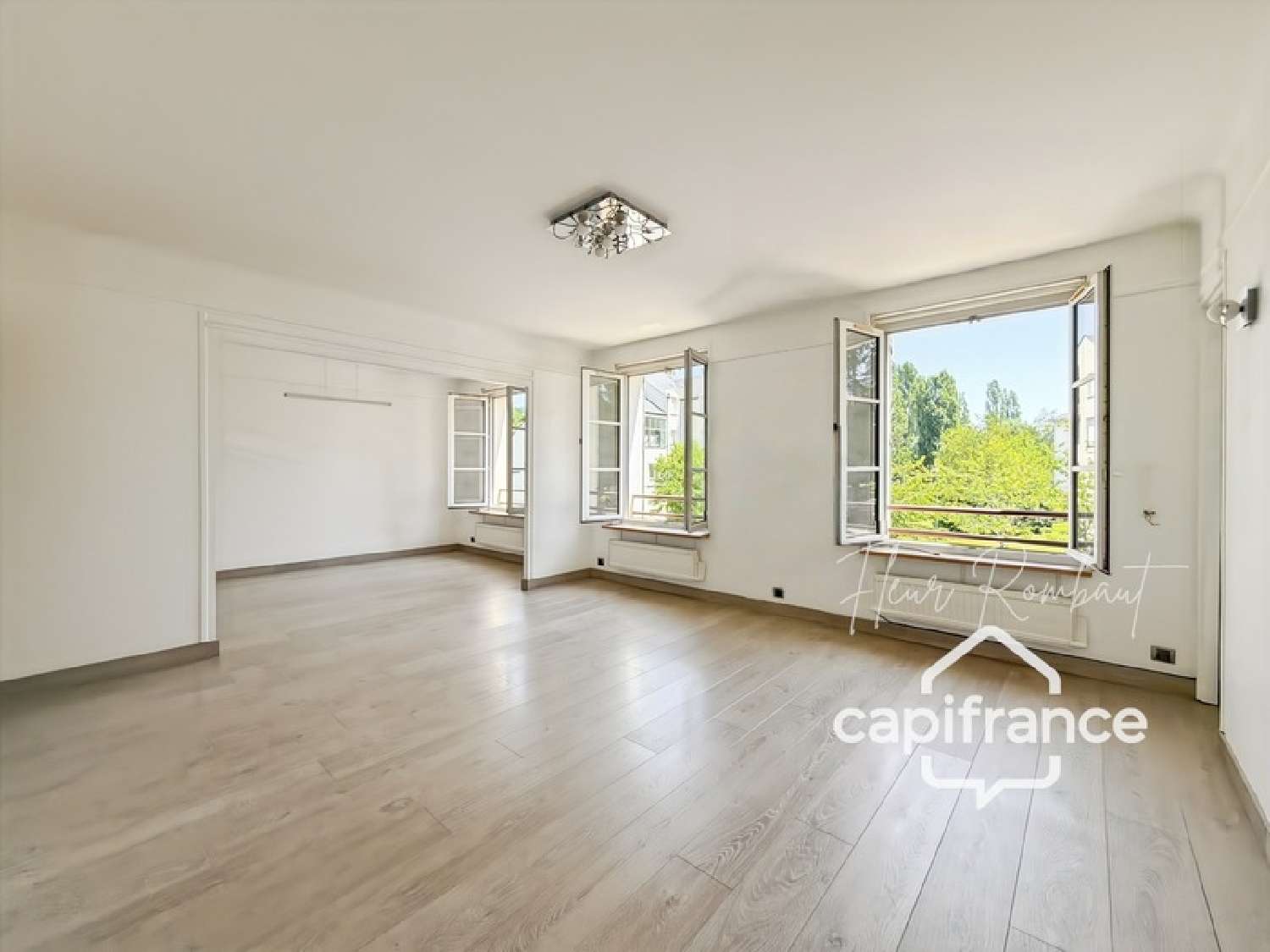 te koop appartement Gif-sur-Yvette Essonne 1