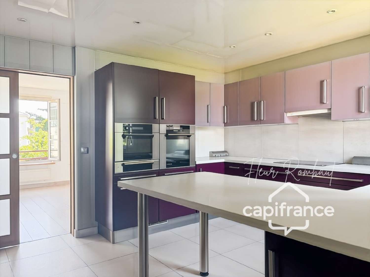 te koop appartement Gif-sur-Yvette Essonne 2