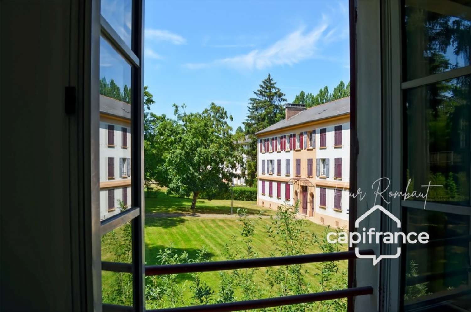 te koop appartement Gif-sur-Yvette Essonne 6