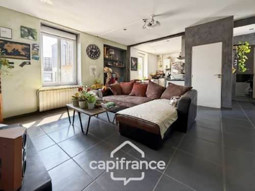 Givors Rhône appartement foto 7373817