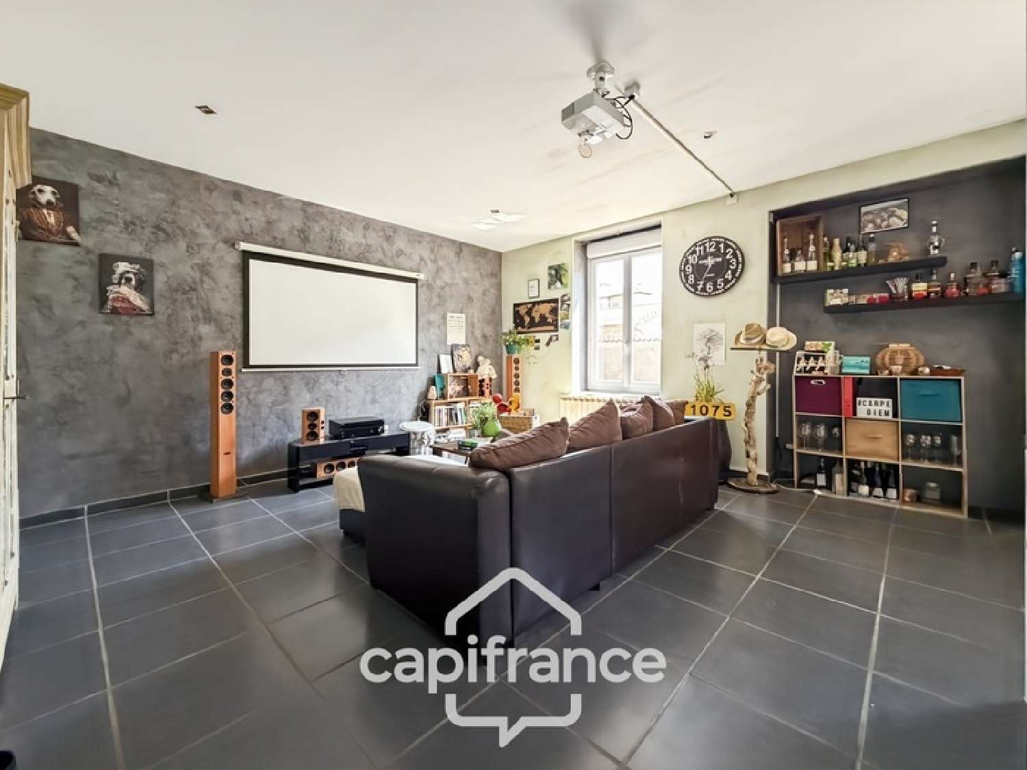 à vendre appartement Givors Rhône 3