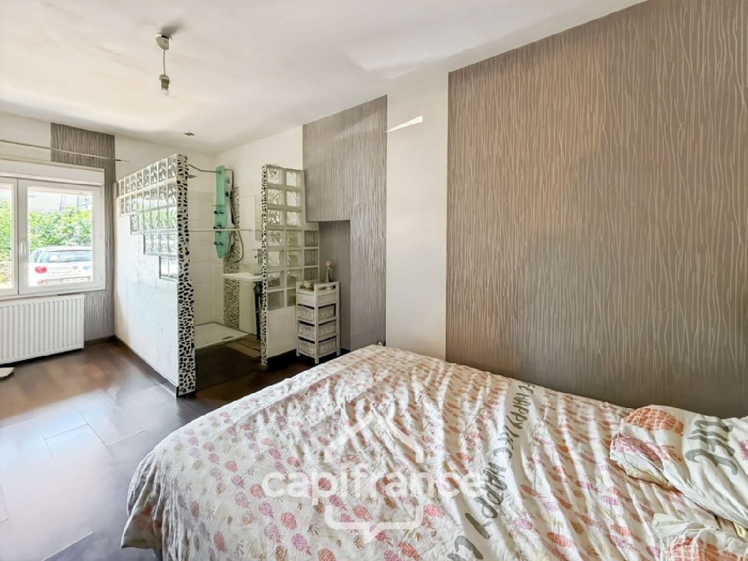 à vendre appartement Givors Rhône 5