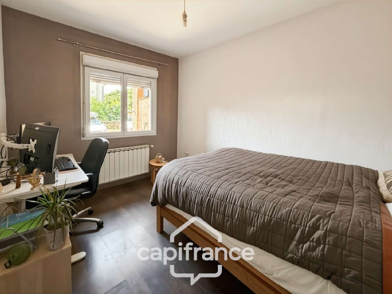 à vendre appartement Givors Rhône 7