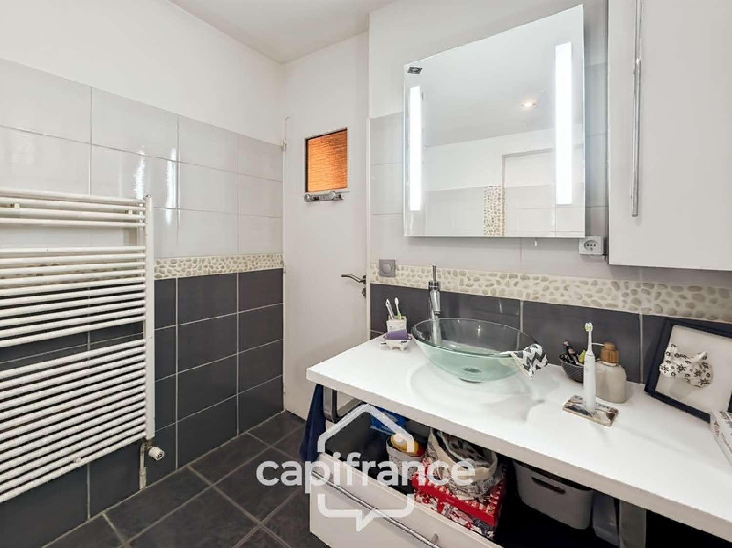 à vendre appartement Givors Rhône 8
