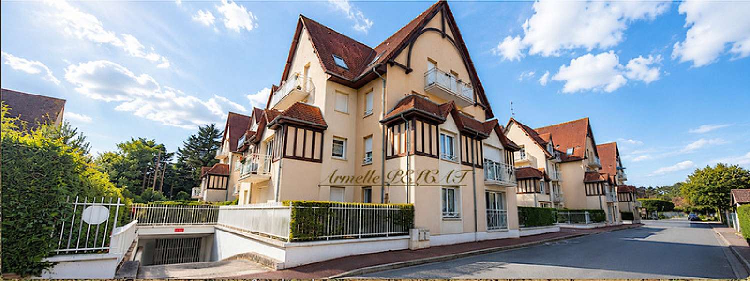 en venta apartamento Gonneville-en-Auge Calvados 1