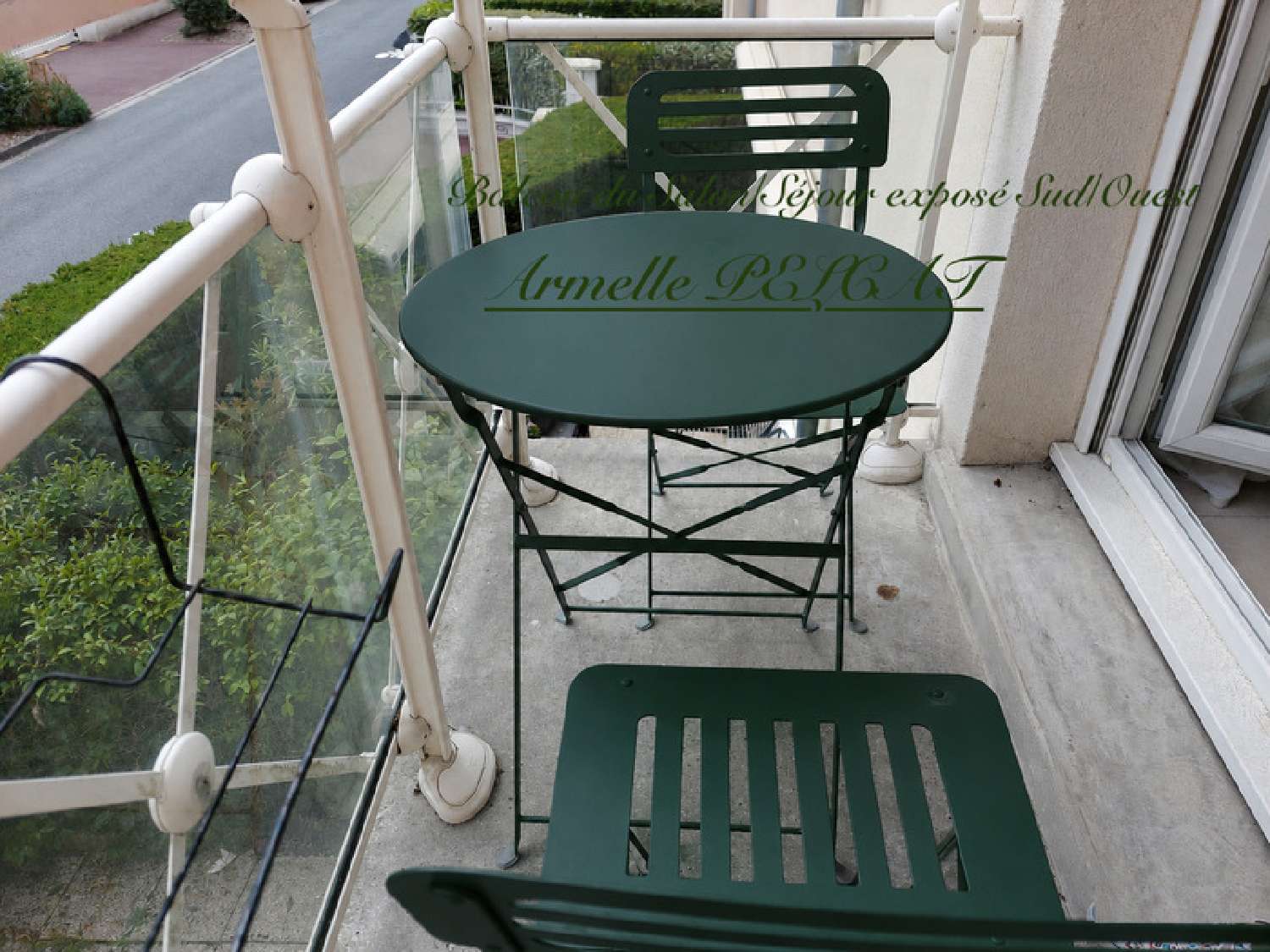 en venta apartamento Gonneville-en-Auge Calvados 2