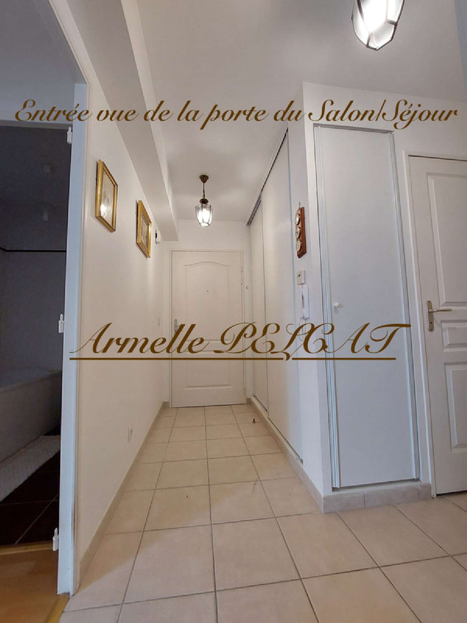 en venta apartamento Gonneville-en-Auge Calvados 4