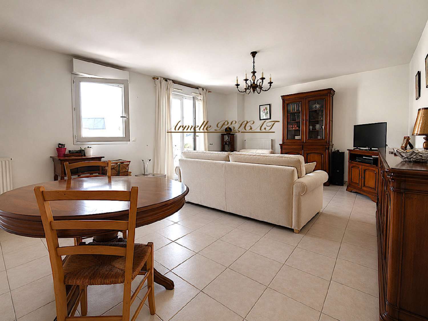 en venta apartamento Gonneville-en-Auge Calvados 6