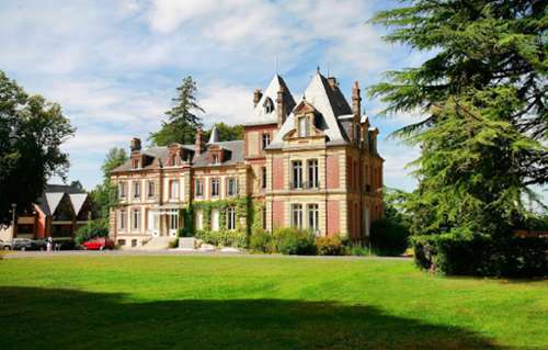 Gonneville-sur-Honfleur Calvados appartement foto