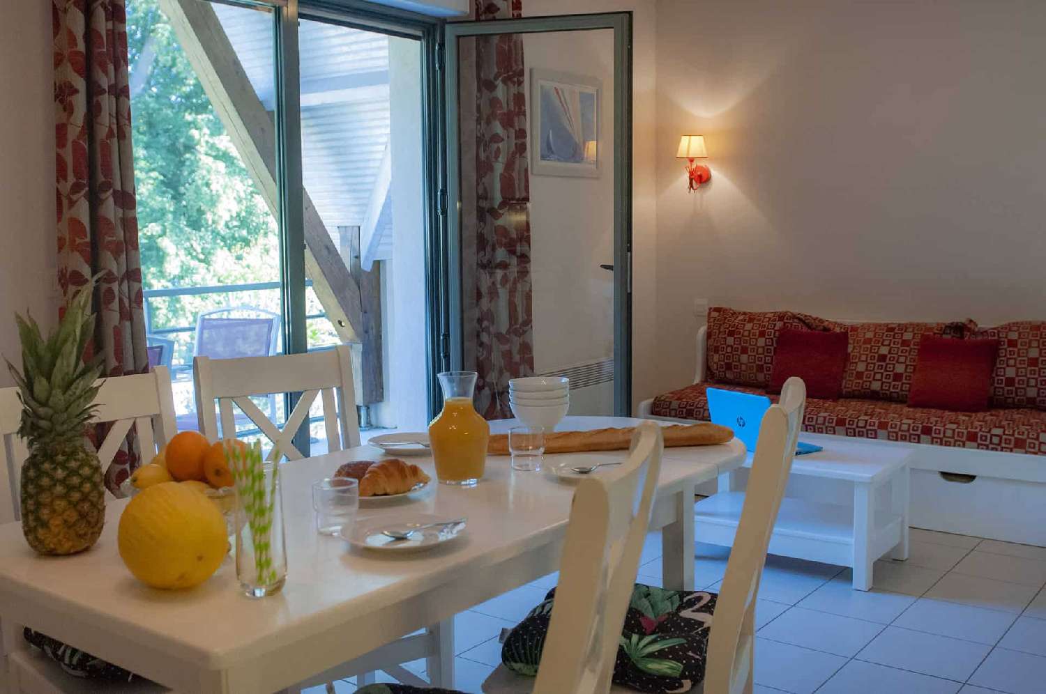 te koop appartement Gonneville-sur-Honfleur Calvados 2