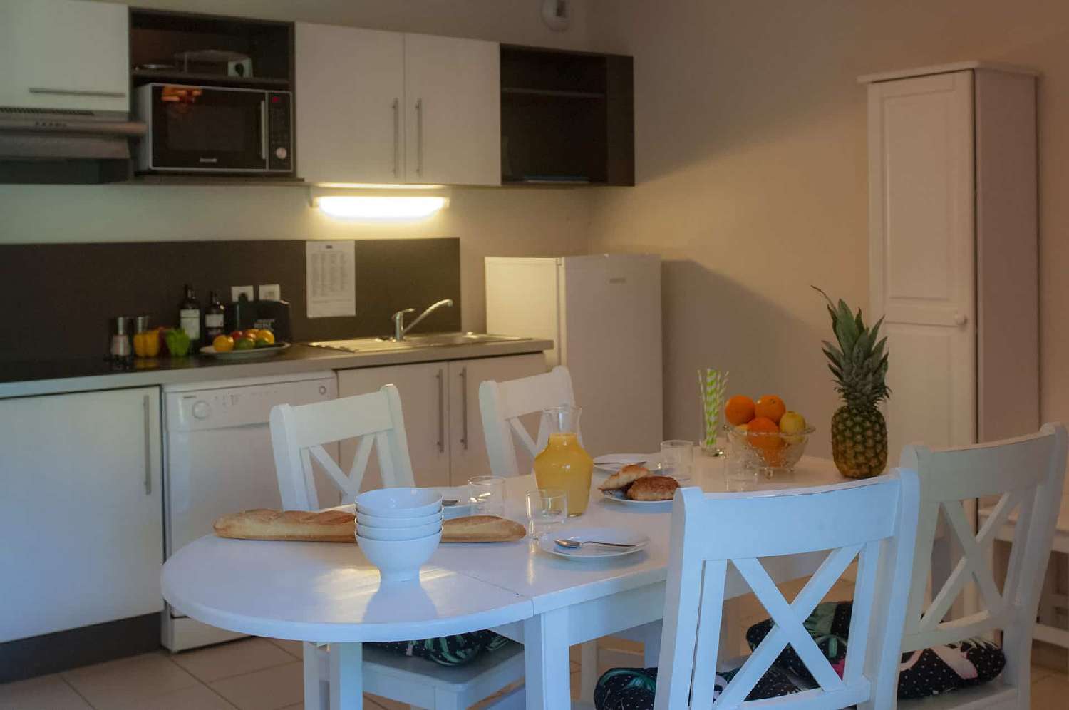 te koop appartement Gonneville-sur-Honfleur Calvados 3