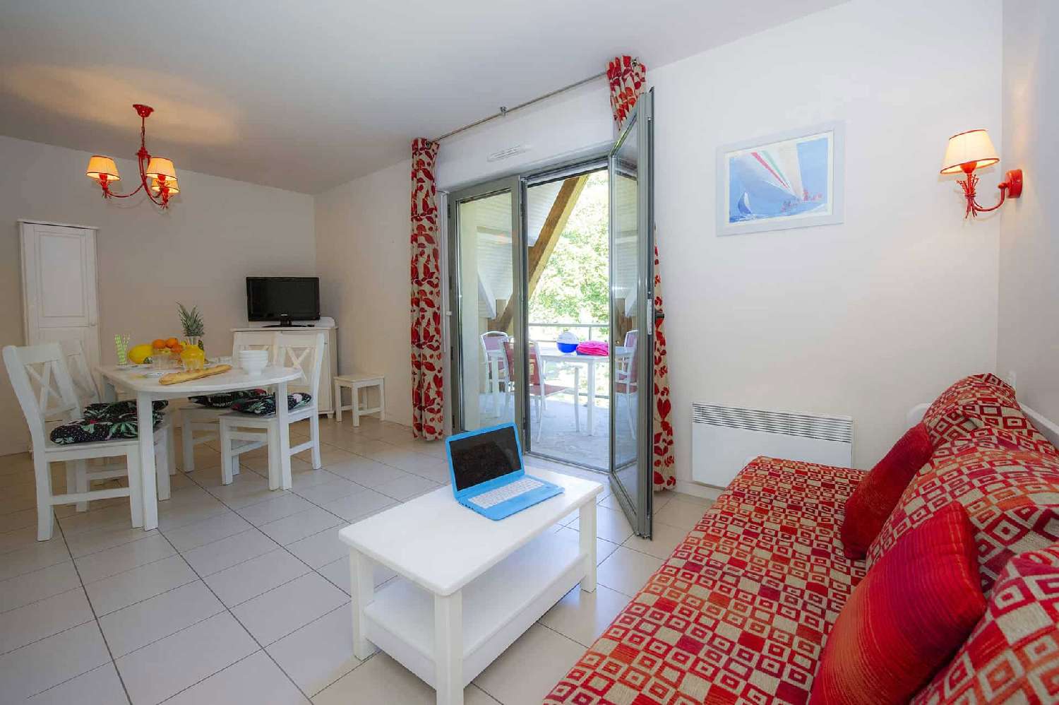 for sale apartment Gonneville-sur-Honfleur Calvados 4