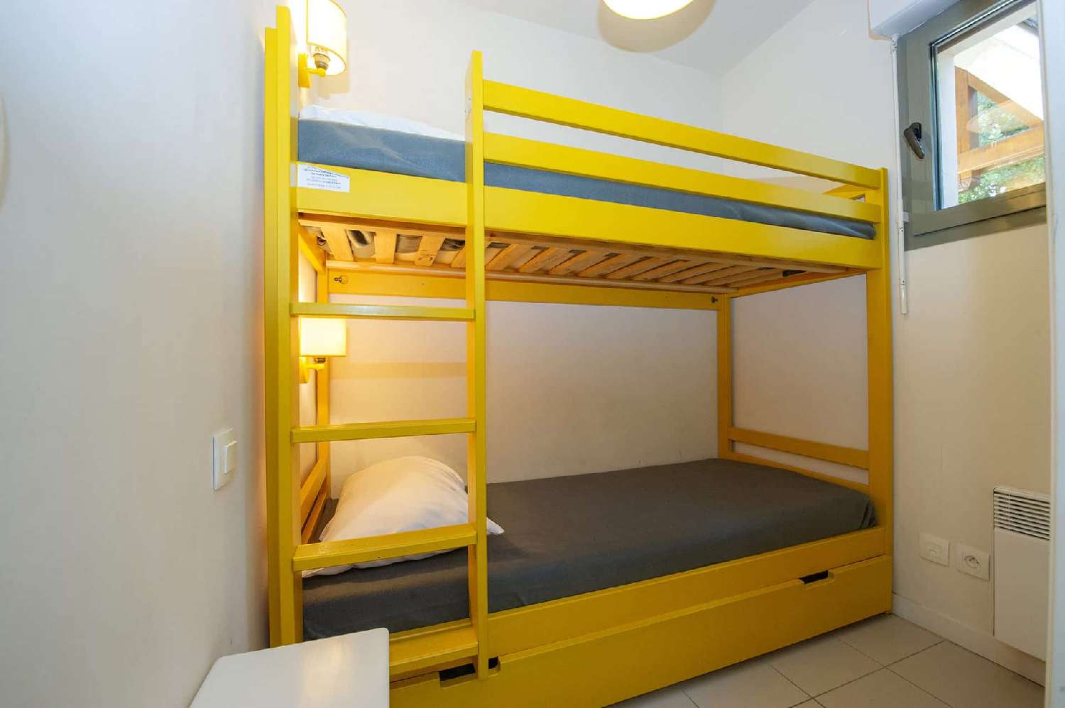 for sale apartment Gonneville-sur-Honfleur Calvados 5