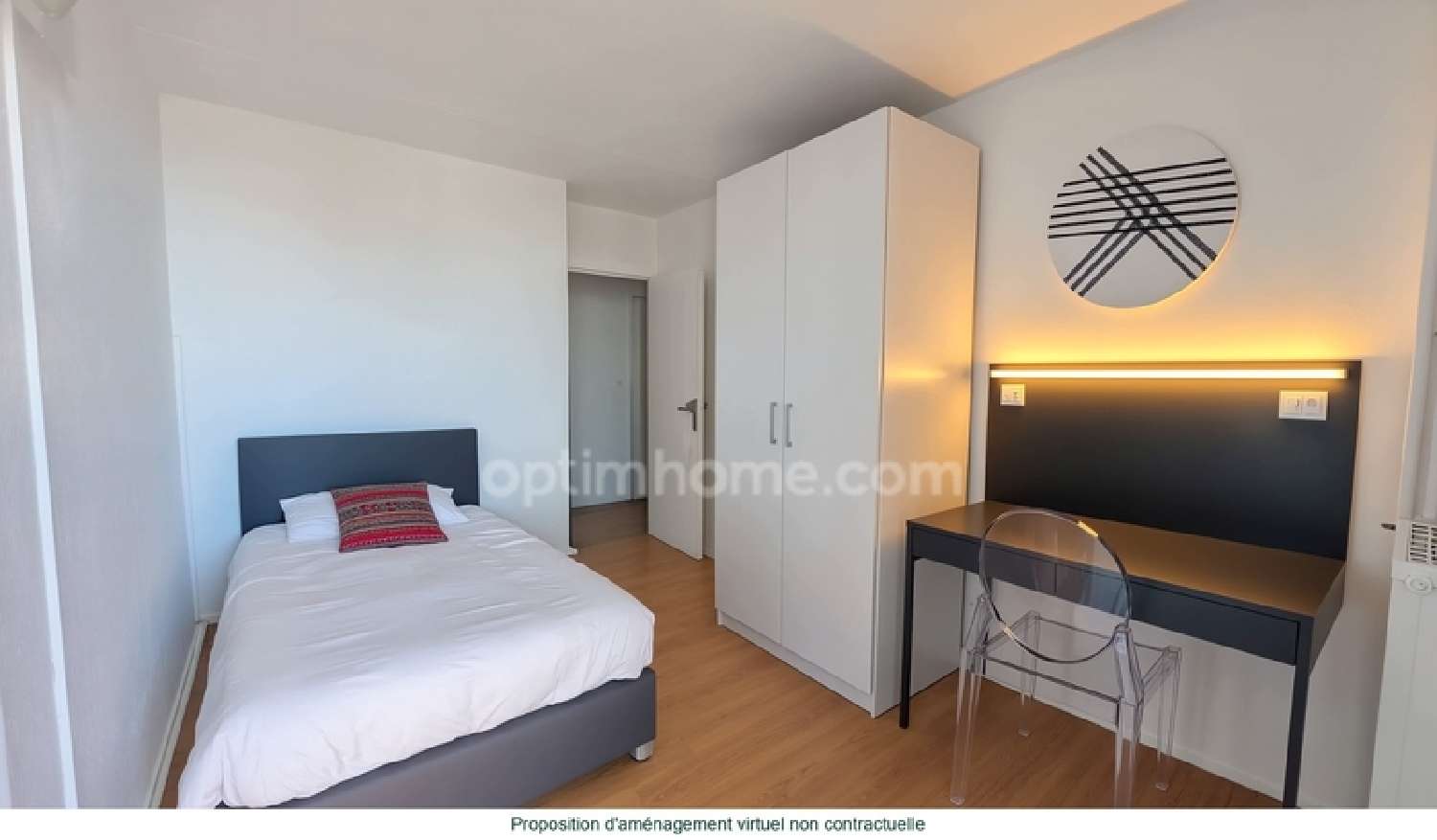 en venta apartamento Gradignan Gironde 4