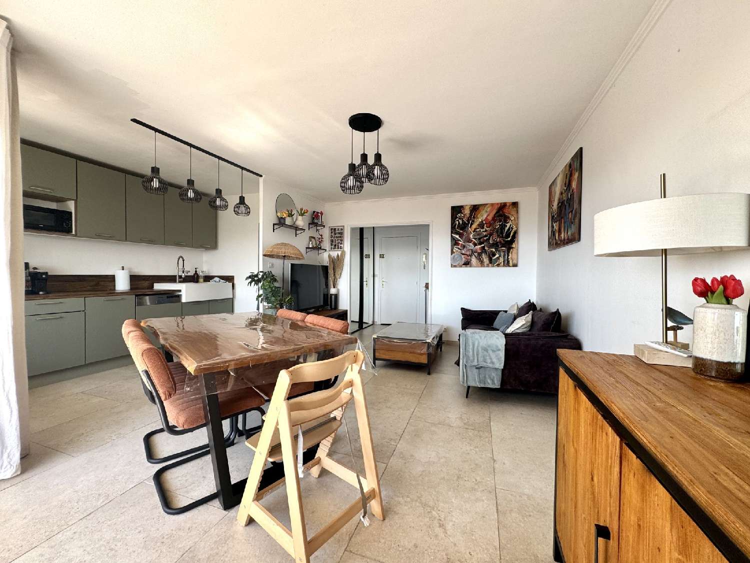  for sale apartment Grasse Alpes-Maritimes 1