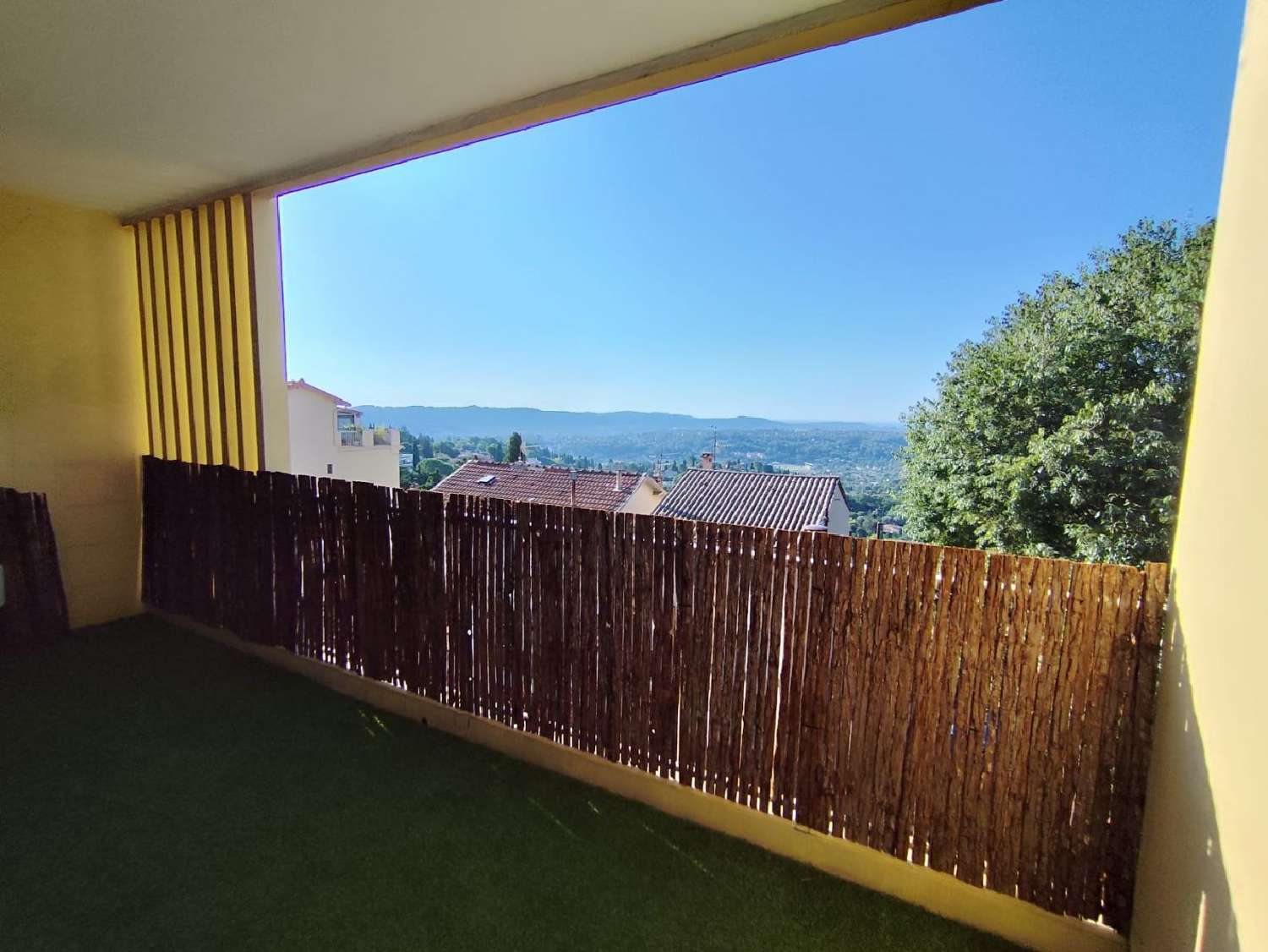  à vendre appartement Grasse Alpes-Maritimes 2