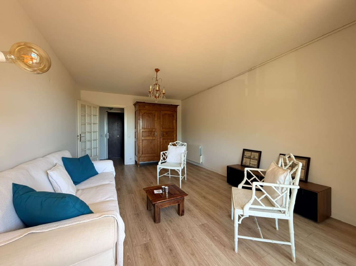  te koop appartement Grasse Alpes-Maritimes 4