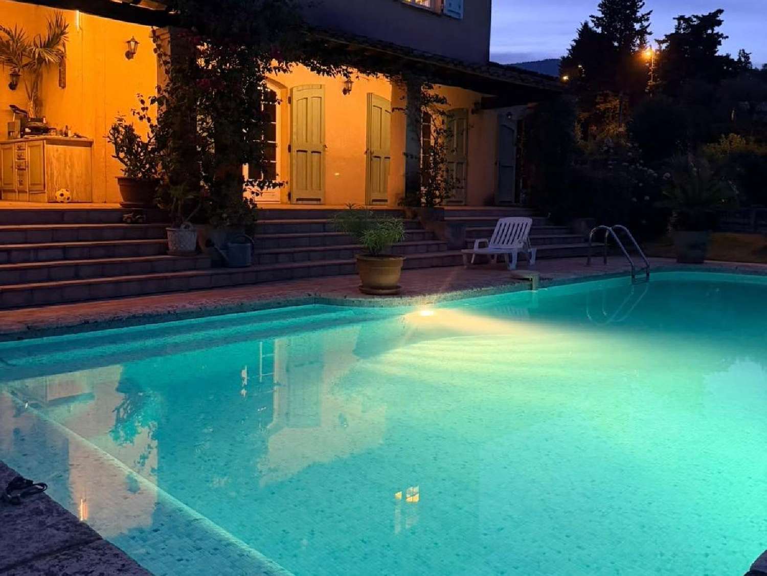 kaufen Wohnung/ Apartment Grasse Alpes-Maritimes 4