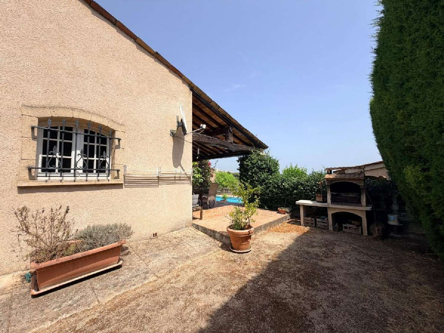 kaufen Wohnung/ Apartment Grasse Alpes-Maritimes 5