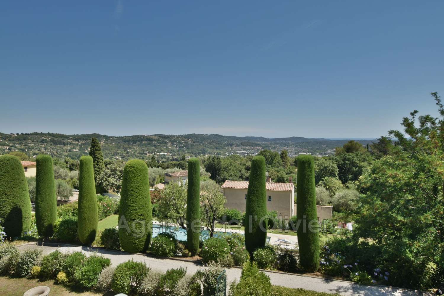 kaufen Wohnung/ Apartment Grasse Alpes-Maritimes 1