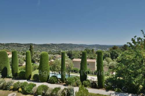 Grasse Alpes-Maritimes Wohnung/ Apartment Bild 7383353