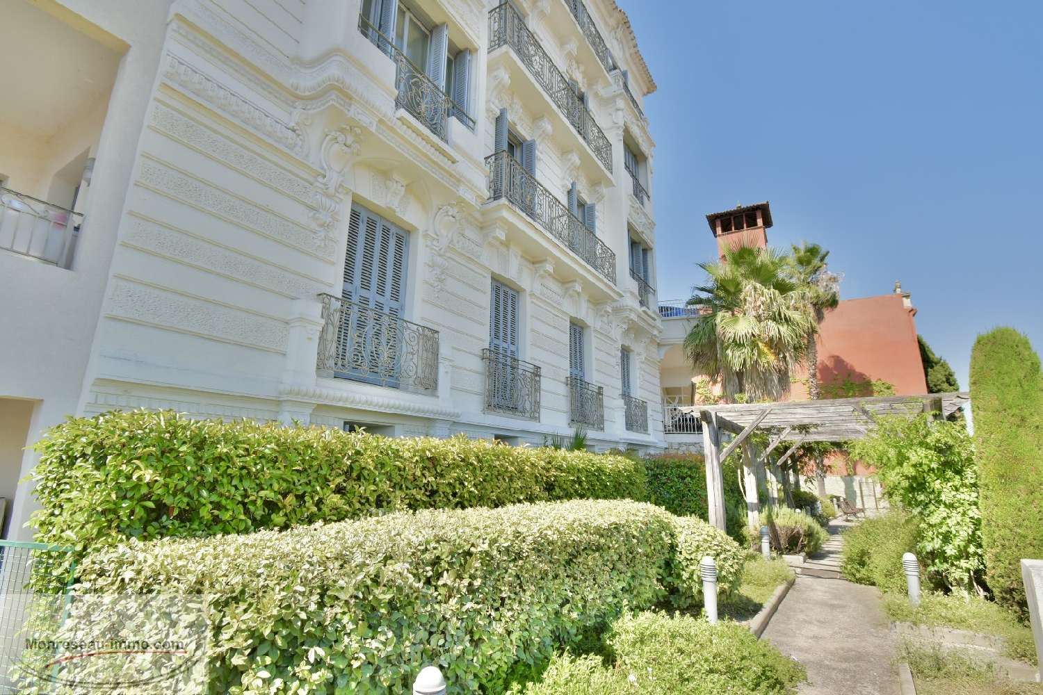 for sale apartment Grasse Alpes-Maritimes 1