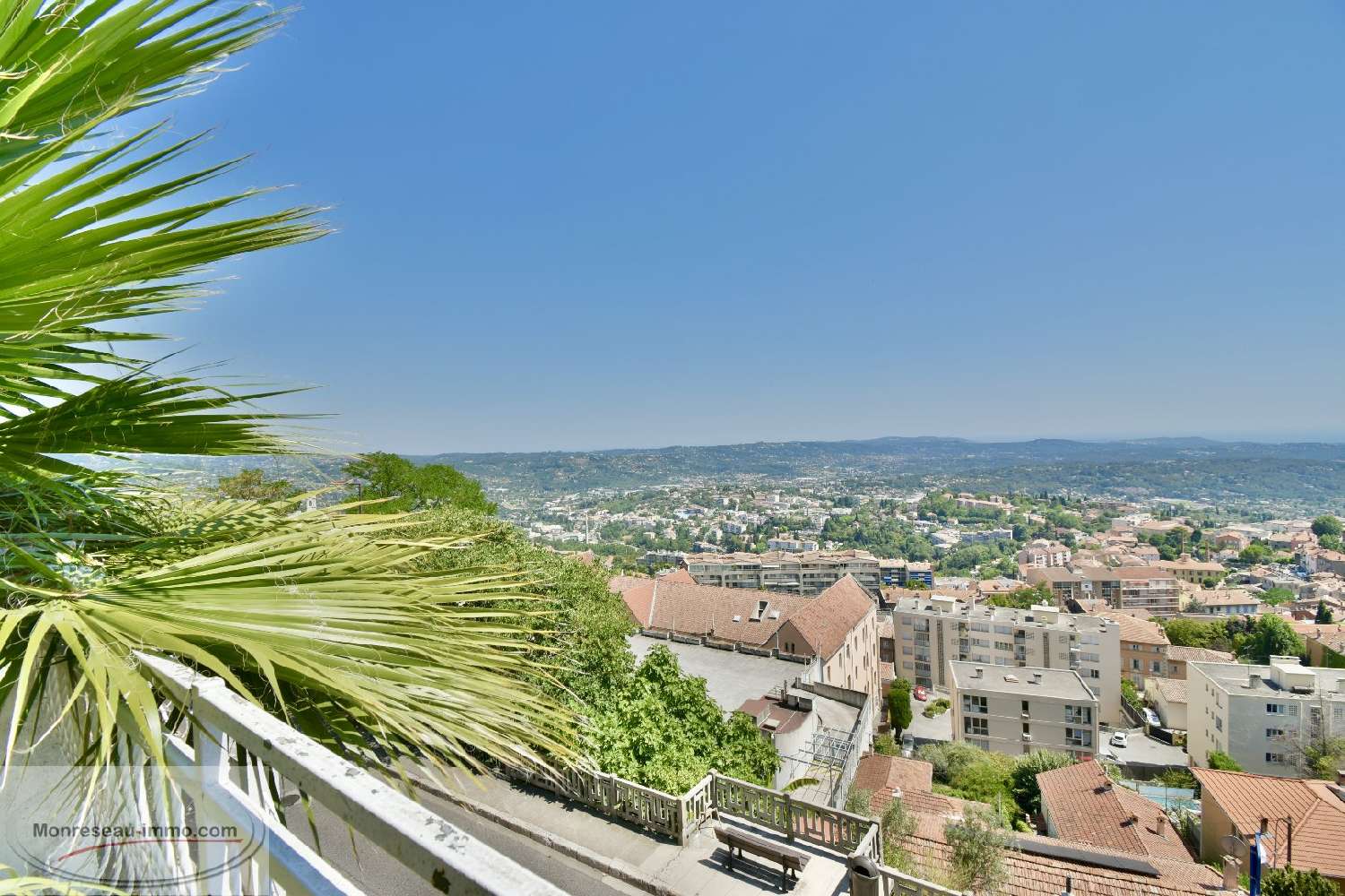 for sale apartment Grasse Alpes-Maritimes 2