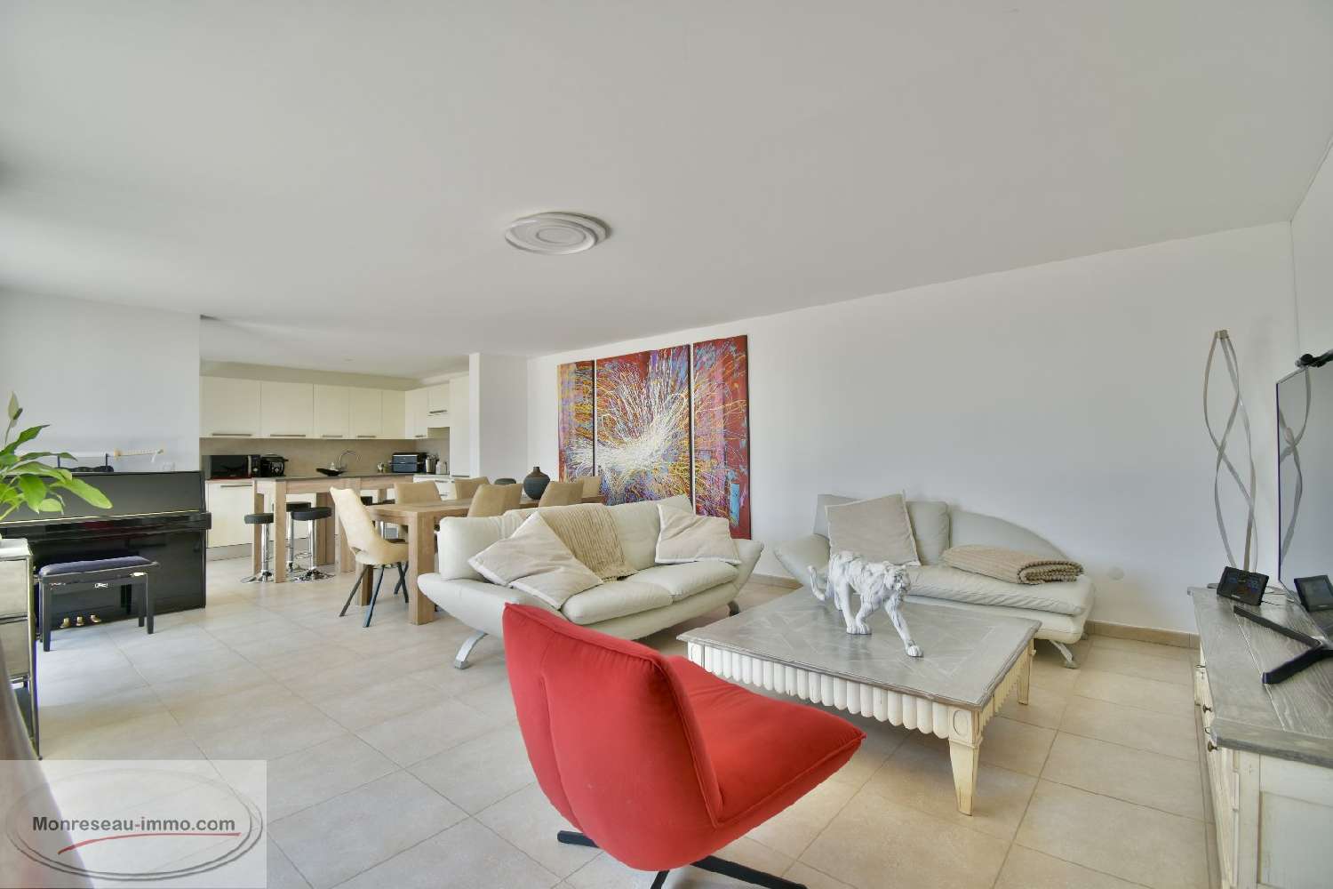 for sale apartment Grasse Alpes-Maritimes 3