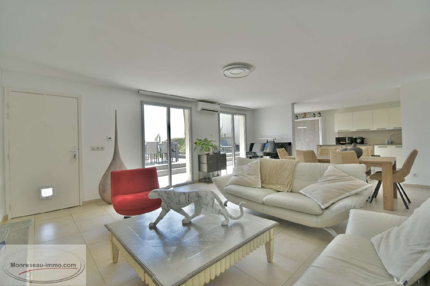 for sale apartment Grasse Alpes-Maritimes 4