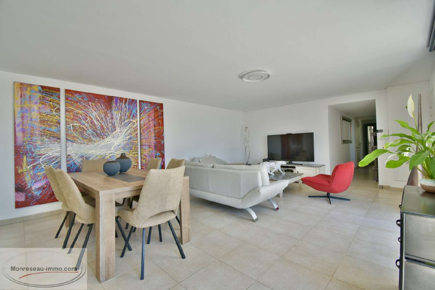 for sale apartment Grasse Alpes-Maritimes 5